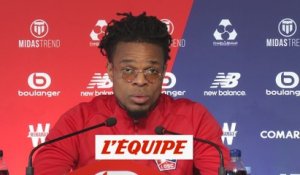 Rémy «Marquer l'histoire du club» - Foot - L1 - Lille