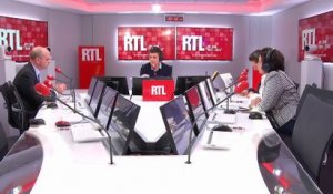 L'invité de RTL Soir du 06 février 2020