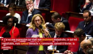 Affaire Mila : Nicole Belloubet fait son mea culpa