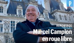 Marcel Campion : « La pollution à Paris, c'est fini »