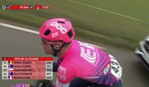 Victoire finale de Bauhaus - Cyclisme - Saudi Tour