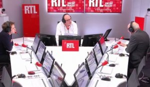 Réforme des retraites : Jean-Luc Mélenchon a-t-il réussi son opération de blocage ?