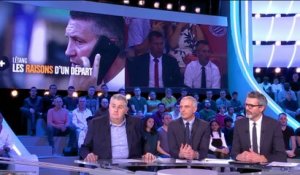 Rennes : le coup de gueule de Pierre Ménès sur le départ d'Olivier Létang - Canal Football Club
