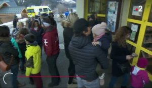Coronavirus 2019-nCoV en Haute-Savoie : 46 personnes testées