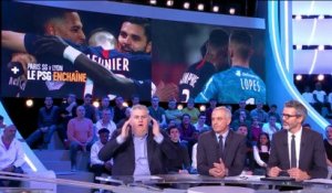 Le PSG enchaîne et le CFC débrief la masterclass de Leonardo - Canal Football Club