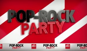 Vitalic, Andy Grammer, Michael Jackson dans RTL2 Pop-Rock Party by RLP (07/02/20)