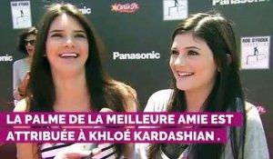 Malika Haqq, Anastasia Karanikolaou... : qui sont les BFF des Kardashian ?