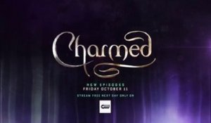 Charmed - Promo 2x05