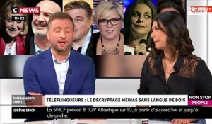 Morandini Live - Mask Singer : la nouvelle émission de TF1 va-t-elle marcher ? (Vidéo)