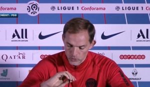 PSG : plusieurs absents de marque face à Dijon