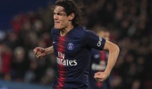 PSG : Thomas Tuchel livre son avis sur l’utilisation d’Edinson Cavani