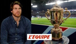 Les enjeux business d'un titre mondial - Rugby - Mondial