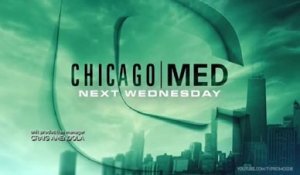 Chicago Med - Promo 5x07