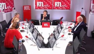 RTL Déjà demain du 31 octobre 2019