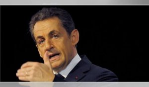 Nicolas Sarkozy séduit par une autre femme la fureur de Carla Bruni