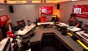 L'invité de RTL Petit Matin du 01 novembre 2019
