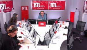 RTL Midi du 01 novembre 2019