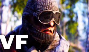 BATTLEFIELD 5  "Édition Année 2" Bande Annonce VF (2019) PS4 / Xbox One / PC