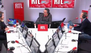 Multiplex RTL - Le Parisien - Aujourd'hui en France du 02 novembre 2019