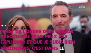 Jean Dujardin papa poule : Son "amour absolu" pour sa fille Jeanne