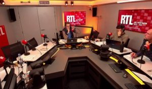 L'invité de RTL Petit Matin du 06 novembre 2019