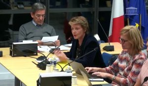 Délégation aux collectivités territoriales : Fusion des départements Yvelines et Hauts-de-Seine - Mardi 5 novembre 2019