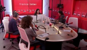 Accusations d'Adèle Haenel : le début d'une nouvelle ère ? Capture d'écrans