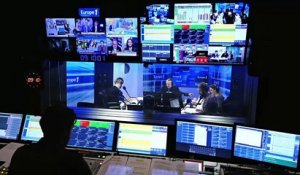 "Bis" : Franck Dubosc et Kad Merad ont séduit les téléspectateurs de TF1 ce dimanche