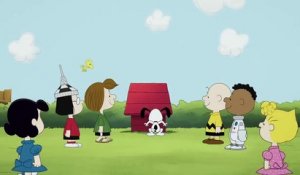 Snoopy In Space - Help From NASA | Apple TV+