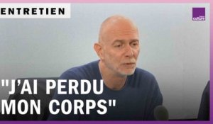 Clapin et Laurant : l’animation à corps perdu