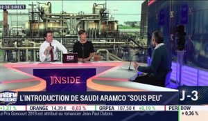 L'introduction en Bourse de Saudi Aramco "sous peu" - 04/11