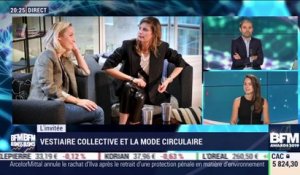 Vestiaire Collective et la mode circulaire - 04/11