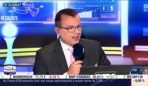 La vie immo: PME TPE, quel bilan pour Emmanuel Macron à mi-mandat ? - 05/11