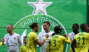 FC Nantes - ASSE : le bilan au stade de la Beaujoire