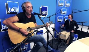 La Playlist de France Bleu Lorraine le live avec CORDIER : Jour après Jour