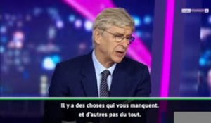 Bayern - Wenger dans la short-list ? : "Entraîner, c'est toute ma vie"