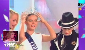 Quand Sylvie Tellier était élue Miss France 2002