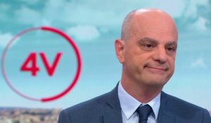 Les 4 vérités - Jean-Michel Blanquer