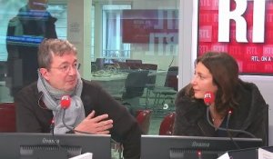 10 ans de "Scènes de ménages" : "On s'amuse" disent les interprètes de José et Liliane