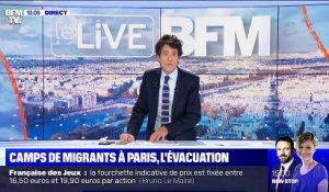 Macron : mi-mandat, promesses tenues ? (2) - 07/11