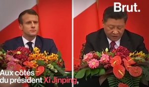 Que faut-il retenir de la visite d'État d'Emmanuel Macron en Chine ?