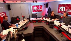 Le journal RTL du 07 novembre 2019