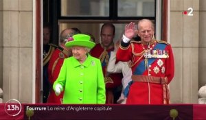 Elizabeth II : la reine dit non à la fourrure