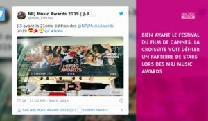 NMA 2019 : M Pokora, Angèle, Jonas Brothers… Quelles stars seront présentes ?