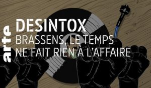 Brassens : le temps ne fait rien à l'affaire | 07/11/2019 | Désintox | ARTE