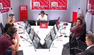 Les infos de 18h - Brigitte Macron apporte son soutien à Adèle Haenel
