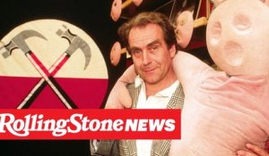 ‘The Wall’ Artist Gerald Scarfe Is Selling His Pink Floyd Archive | RS News 11/7/19
