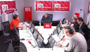 Le journal de 7h30 du 08 novembre 2019