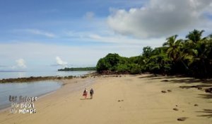 Les Belges du bout du monde: Eko-Kaza à Nosy Faly, l’île sacrée de l’océan indien!