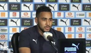 OM - OL : "On ne s’est pas quitté en bons termes", Payet tacle Garcia